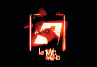 Le Rat Luciano