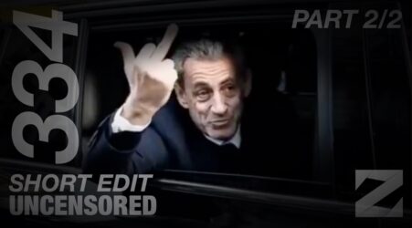 Zap 334 (Short Edit) Part 2/2