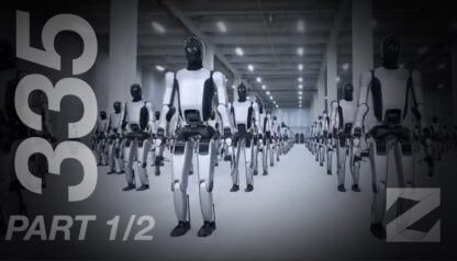 Zap 335 (Short Edit) Part 1/2