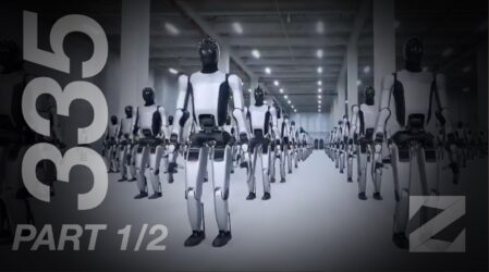 Zap 335 (Short Edit) Part 1/2