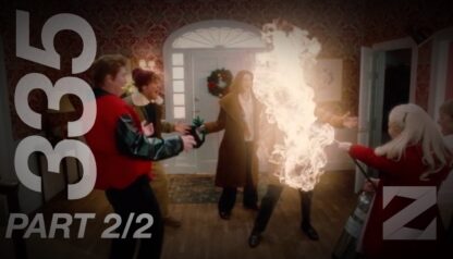 Zap 335 (Short Edit) Part 2/2