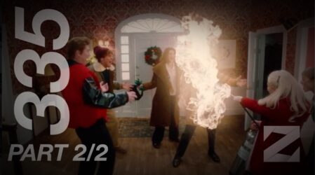 Zap 335 (Short Edit) Part 2/2