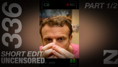 Zap 336 (Short Edit) Part 1/2