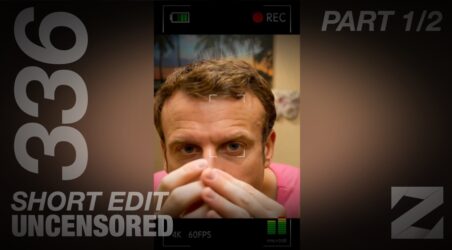 Zap 336 (Short Edit) Part 1/2