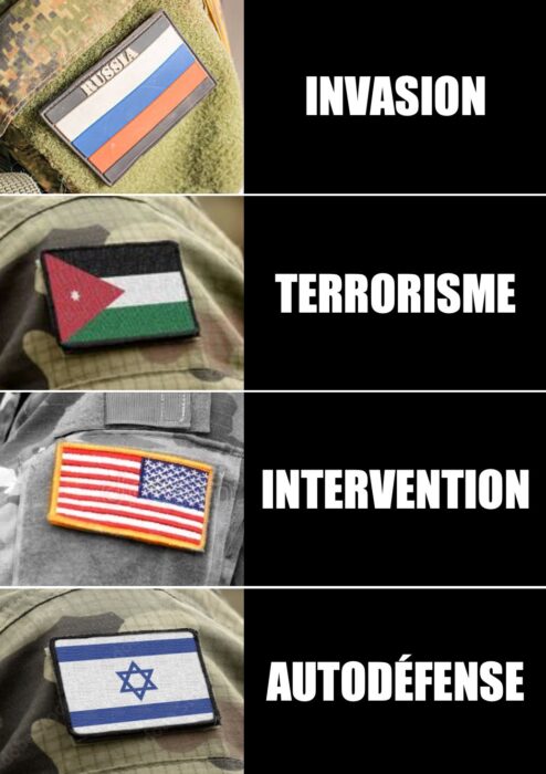 De l&rsquo;importance du vocabulaire