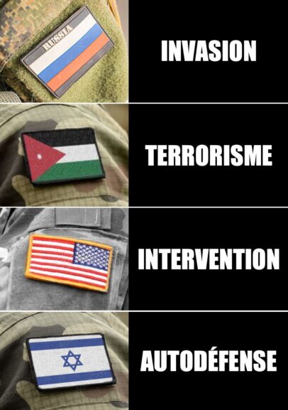 De l&rsquo;importance du vocabulaire