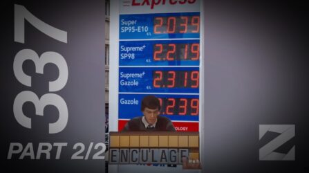 Zap 337 (Short Edit) Part 2/2