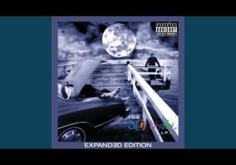 Eminem – Rock bottom (1999)