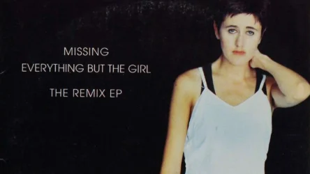 Everything But The Girl – Missing (Todd Terry Remix | 1995)