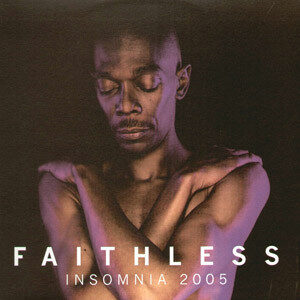 Faithless – Insomnia (1995)