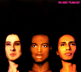 The Ones – Flawless (2001)