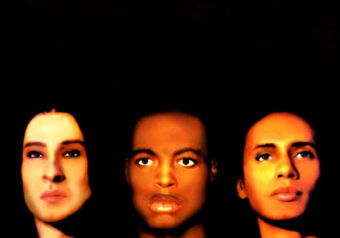 The Ones – Flawless (2001)