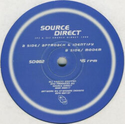 Source Direct – Approach & Identify (1995)