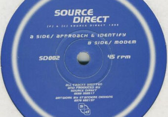 Source Direct – Approach & Identify (1995)