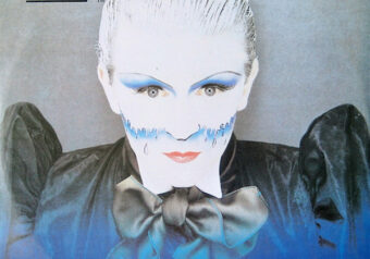 Visage – Fade To Grey (1980)
