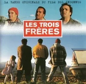 Les trois frères – Doux Daddy doux (1995)