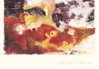 Redeyes – Head Up (2024)