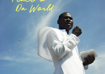 Rejjie Snow — Flight to Brazil (2024)