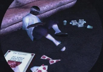 Adi T & SCREW – Liquor Store (2025)