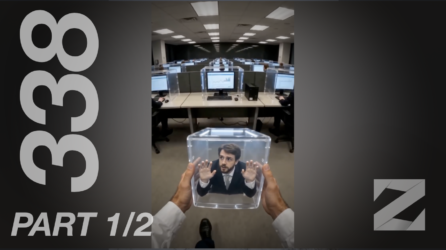 Zap 338 (Short Edit) Part 1/2