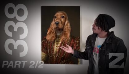 Zap 338 (Short Edit) Part 2/2