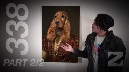 Zap 338 (Short Edit) Part 2/2