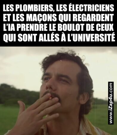 La routourne a tourné