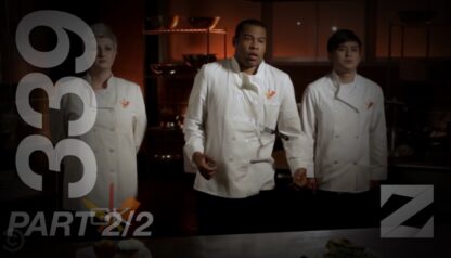 Zap 339 (Short Edit) Part 2/2