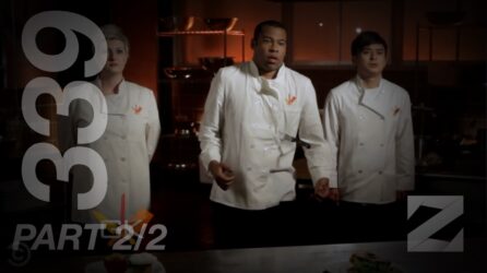 Zap 339 (Short Edit) Part 2/2