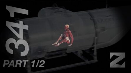 Zap 341 (Short Edit) Part 1/2