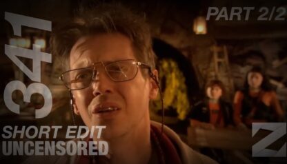 Zap 341 (Short Edit) Part 2/2