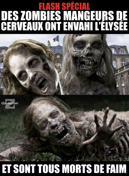 Incompétence salvatrice