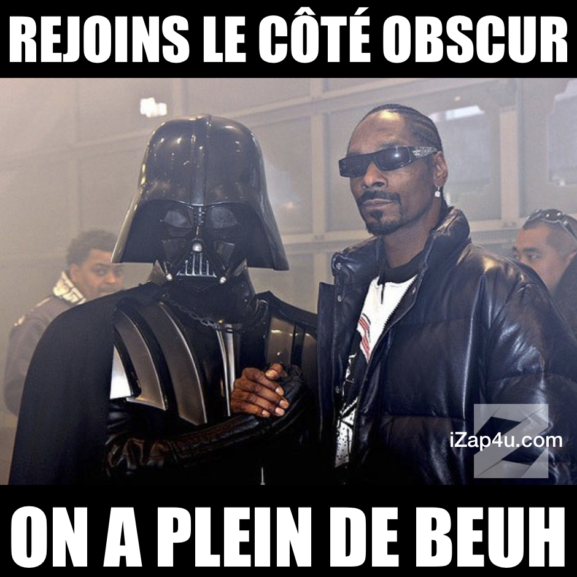 Snoop Vador