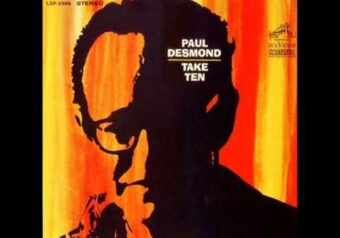 Paul Desmond & Jim Hall Quartet — Alone Together (1963)