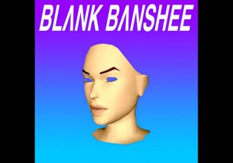 Blank Banshee — Ammonia Clouds (2012)