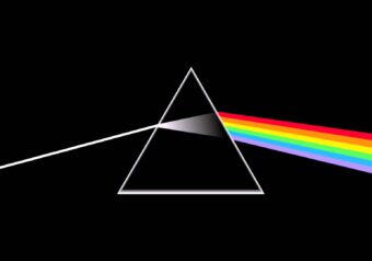 Pink Floyd — Breathe (1973)