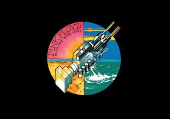 Pink Floyd — Shine On You Crazy Diamond (1975)