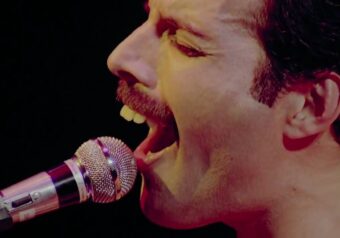 Queen — Bohemian Rhapsody (Live at Rock Montreal, 1981)