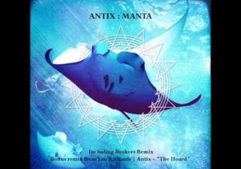 Antix — Manta (2010)