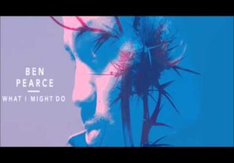 Ben Pearce — What I Might Do (Club Edit, 2012 )