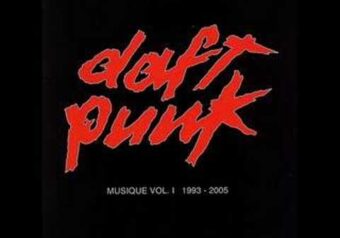 Ian Pooley — Chord Memory (Daft Punk Remix, 1996)