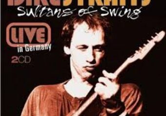 Dire Straits — Sultans Of Swing (Alchemy Live, 1984)