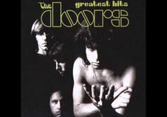The Doors — Riders On The Storm (1971)