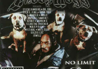 Snoop Dogg feat. Sticky Fingaz — Buck ‘Em (1999)