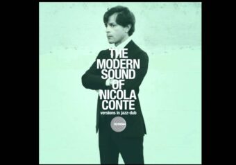 Nicola Conte — Quiet Nights (Out of the Cool Version, 2002)