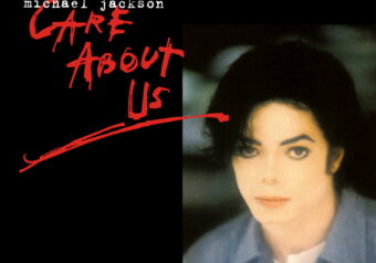 Michael Jackson — They Don’t Care About Us (1995)