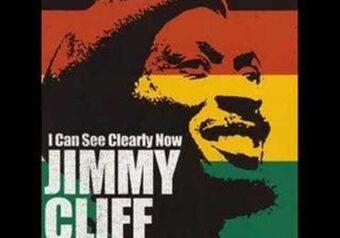 Jimmy cliff — I can see clearly now (1993)
