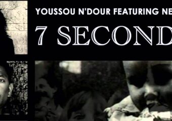 Youssou N’Dour & Neneh Cherry — Seven Seconds Away (1994)