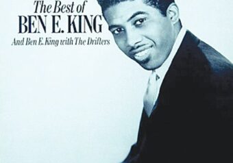 Ben E King — Stand By Me (1961)