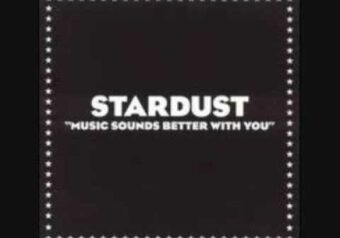 Stardust — Music Sounds Better With You (Bob Sinclar Remix, 1998)